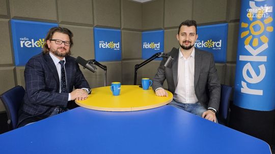 Zawodnik: Zgłosiłem się do konkursu na stanowisko dyrektora radomskiego szpitala