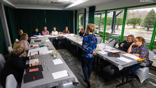 Zawodowcy – przyszłością Radomskiego Klastra Metalowego 