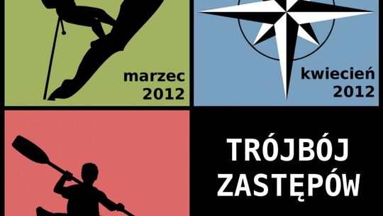 Zawody wspinaczkowe w Radomiu!