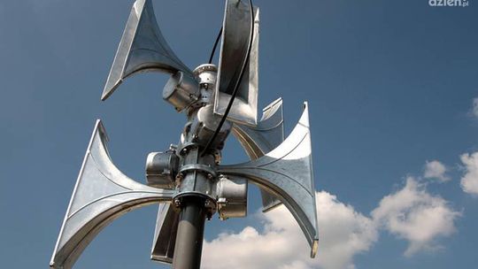 Zawyją syreny. To tylko testy