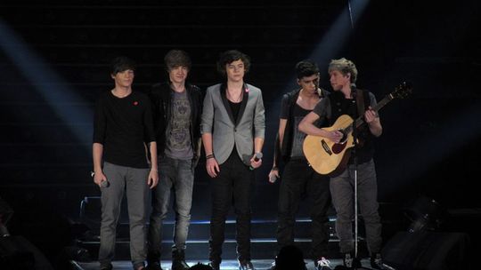 Zayn Malik odszedł z One Direction