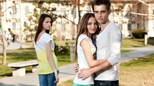 Zazdrość. Pomaga czy niszczy?