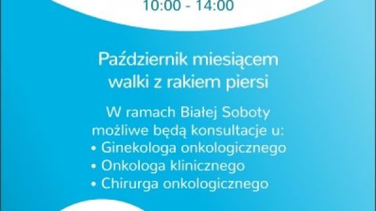 Zbadaj bezpłatnie swoje piersi