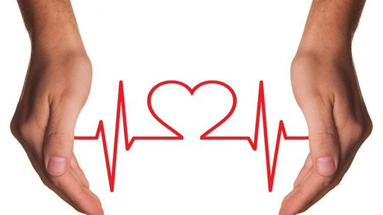 Zbadaj bezpłatnie swoje serce