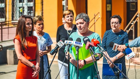 Zbadają stan uczniów, rodziców i nauczycieli po pandemii 