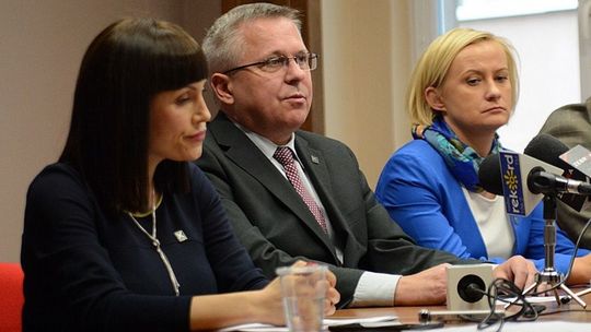 Zbierają znicze na groby Polaków na Litwie