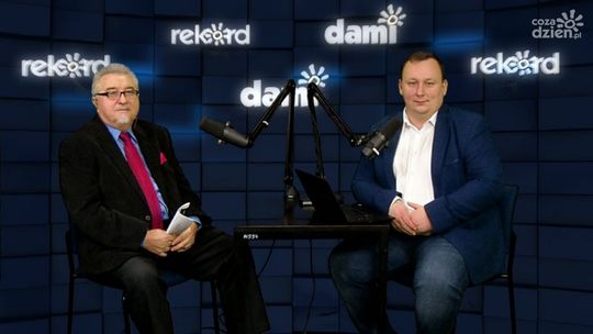 Zbigniew Łukasik: Medycyna jest kulą u nogi UTH