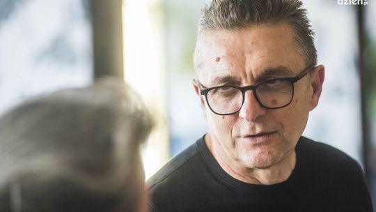 Zbigniew Rybka: Mam poważne wątpliwości