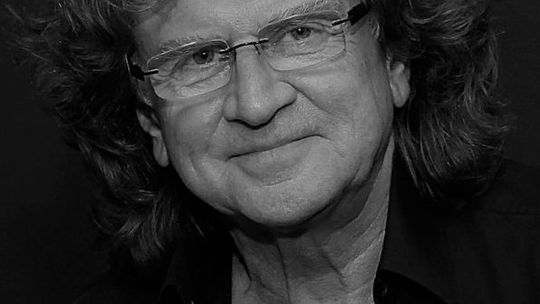 Zbigniew Wodecki nie żyje