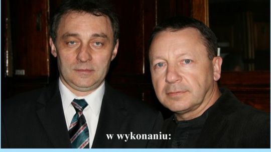 Zbigniew Zamachowski w Lipsku!