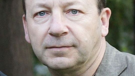 ZBIGNIEW ZAMACHOWSKI W TAŃCU Z GWIAZDAMI?!