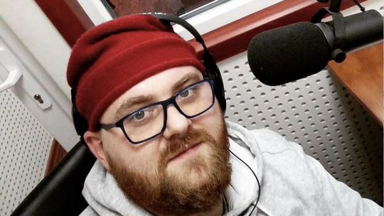 Zbiórka dla lokalnego dziennikarza, dla Kuby