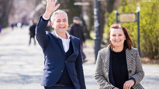 Zbiórka podpisów pod projektem liberalizacji ustawy antyaborcyjnej