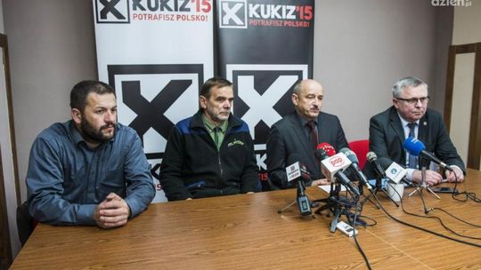 Zbiórka Zniczy dla Rossy 