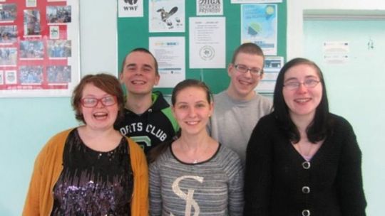 Zbiórki elektrośmieci w Radomiu!