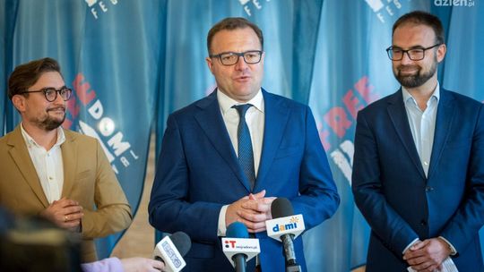 Zbliża się druga edycja Free(RA)dom Festival