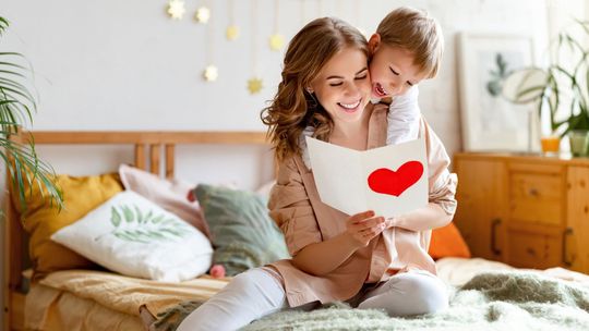 Zbliża się Dzień Matki - sprawdź nasze pomysły na prezent