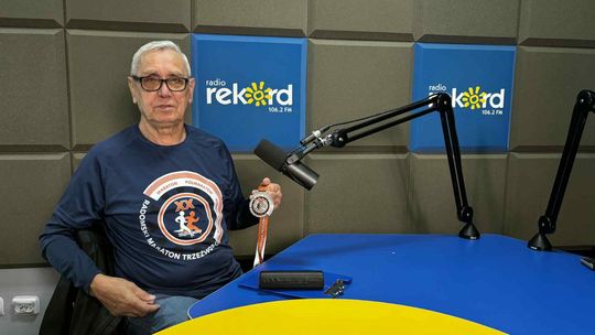 Zbliża się Maraton Trzeźwości