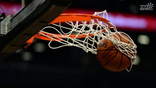 Zbliżają się mistrzostwa Europy koszykarzy