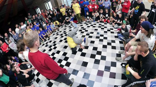 Zbliżają się Radomskie dwójki. Można się zgłaszać