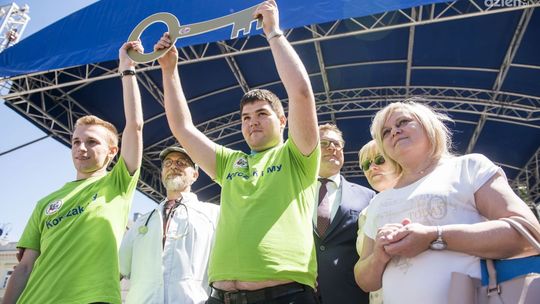 Zbliżają się XVI Radomskie Dni Godności