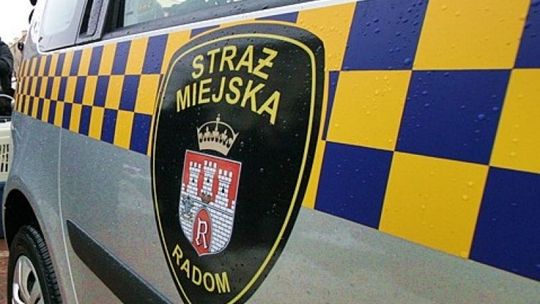 Zboczeniec w Parku Kościuszki!