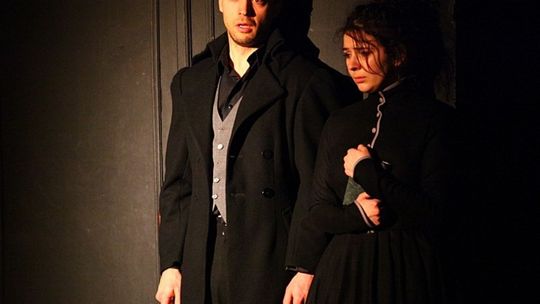 "Zbrodnia i kara" ponownie w Teatrze Powszechnym