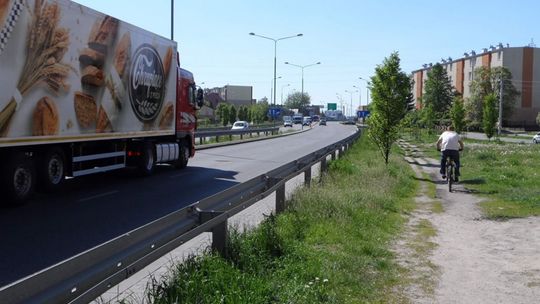 Zbudują chodnik wzdłuż ul. Mariackiej. Są uwagi