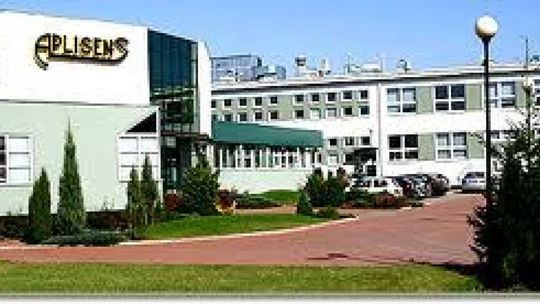 Zbudują fabrykę i zatrudnią sto osób