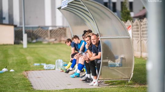 Zdany generalny test Broni Radom. Trzecioligowcy lepsi od Orląt Radzyń Podlaski