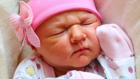 Zdjęcia dzieci z 1 grudnia