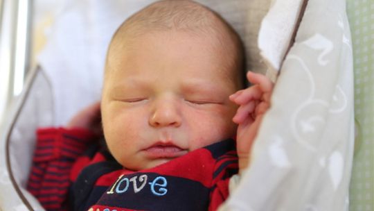 Zdjęcia dzieci z 1 grudnia