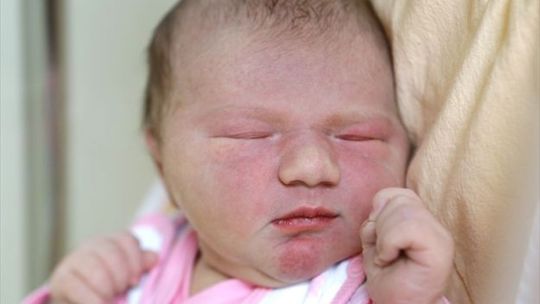 Zdjęcia dzieci z 1 grudnia