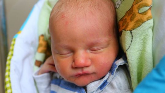 Zdjęcia dzieci z 1 kwietnia