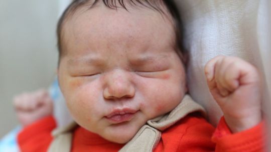 Zdjęcia dzieci z 1 kwietnia