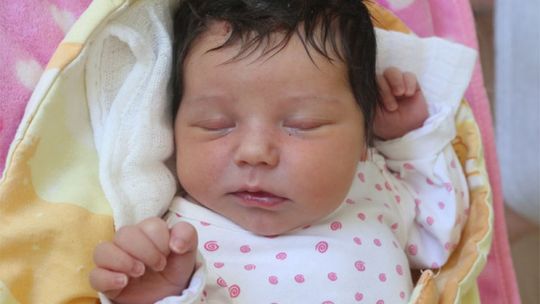 Zdjęcia dzieci z 1 lipca