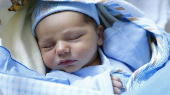 Zdjęcia dzieci z 1 lutego