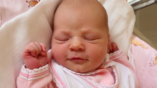 Zdjęcia dzieci z 1 maja