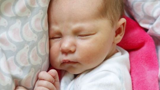 Zdjęcia dzieci z 1 marca