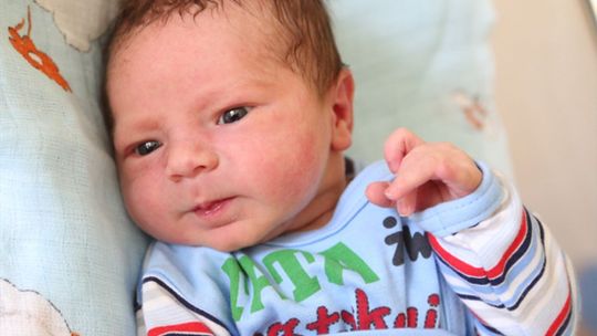 Zdjęcia dzieci z 10 czerwca