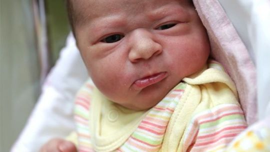 Zdjęcia dzieci z 10 grudnia