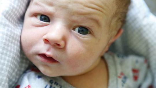 Zdjęcia dzieci z 10 kwietnia