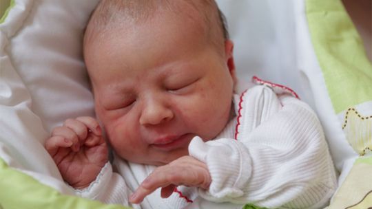 Zdjęcia dzieci z 10 kwietnia