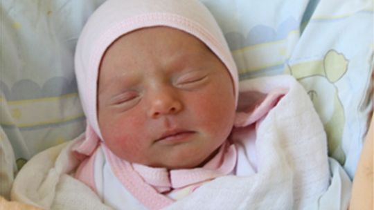 Zdjęcia dzieci z 10 kwietnia