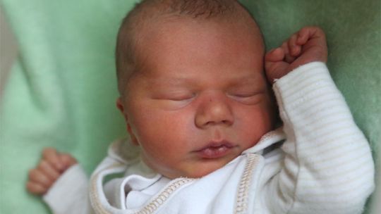 Zdjęcia dzieci z 10 lipca