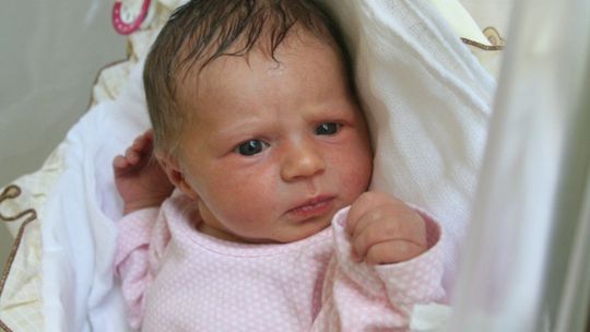 Zdjęcia dzieci z 10 lipca