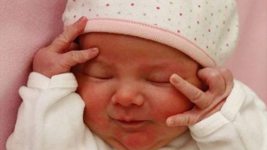 Zdjęcia dzieci z 10 lutego