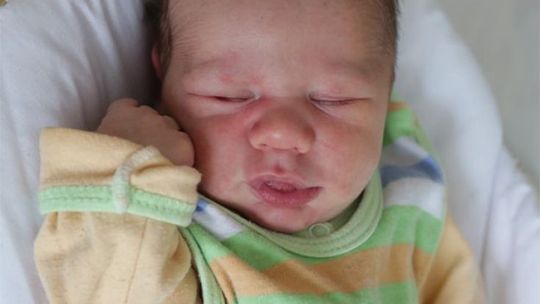 Zdjęcia dzieci z 10 lutego