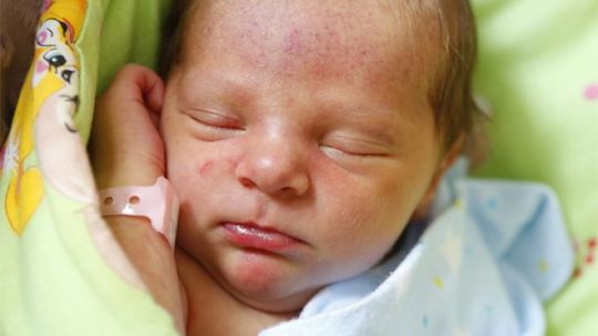 Zdjęcia dzieci z 10 maja