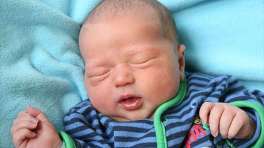 Zdjęcia dzieci z 10 października